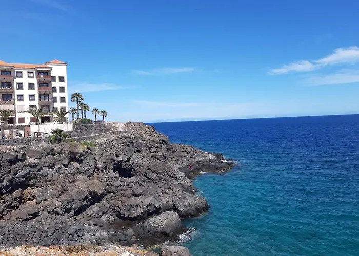 Amazing Seaview Balcon Del Mar Glass Veranda