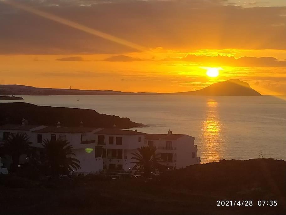 Amazing Seaview Balcon Del Mar Glass Veranda