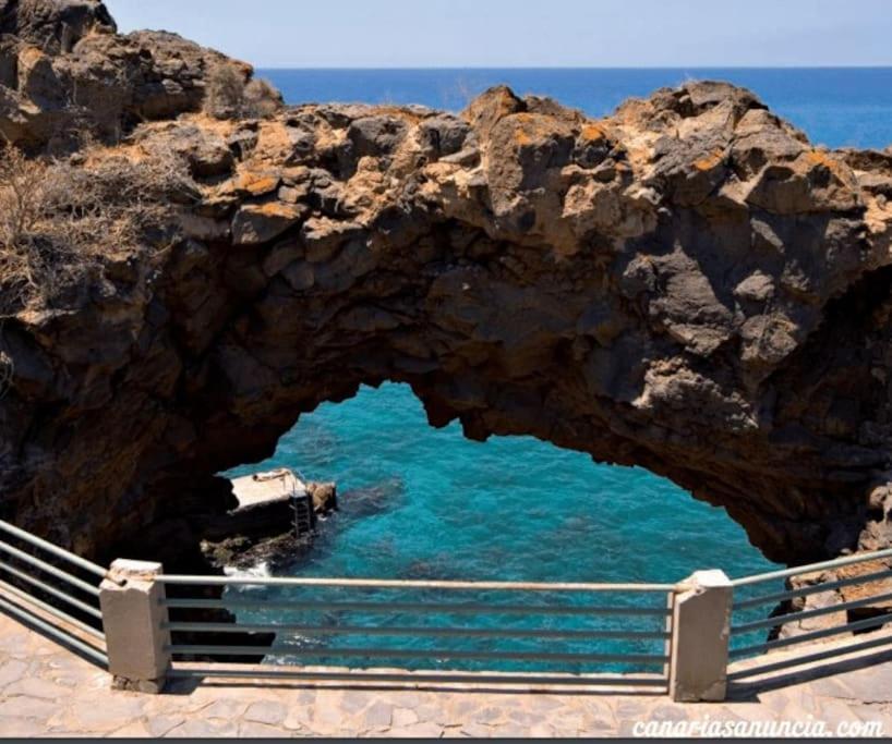 Amazing Seaview Balcon Del Mar Glass Veranda *
