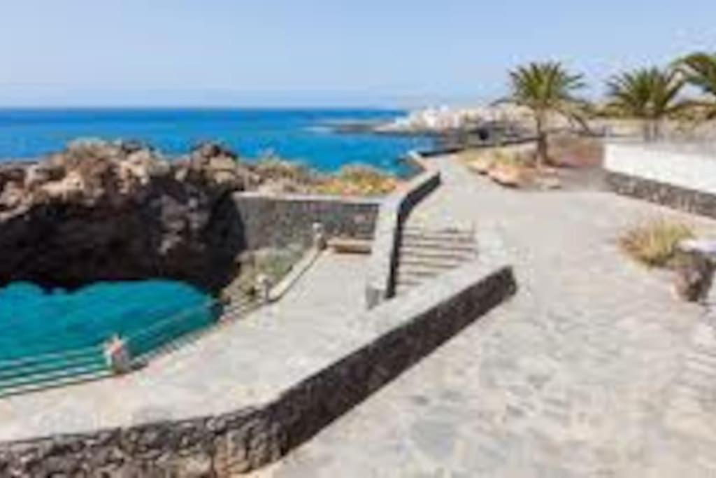 Amazing Seaview Balcon Del Mar Glass Veranda Apartment *