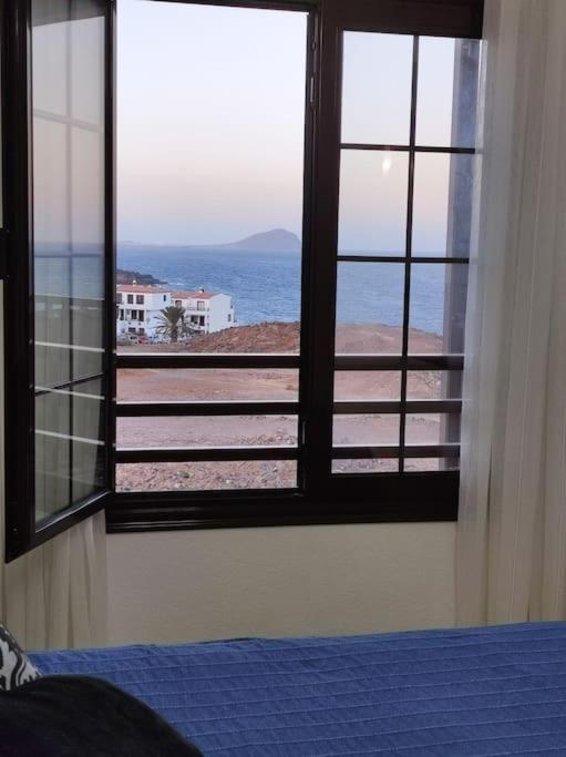 Amazing Seaview Balcon Del Mar Glass Veranda Apartment *