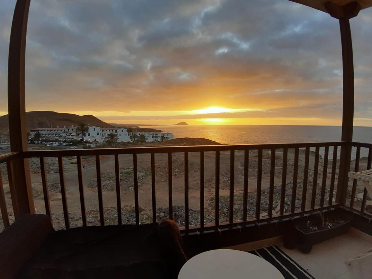 Amazing Seaview Balcon Del Mar Glass Veranda Apartment *