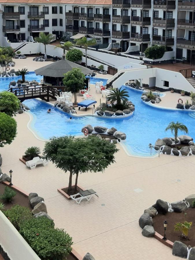 Apartment Amazing Seaview Balcon Del Mar Glass Veranda *