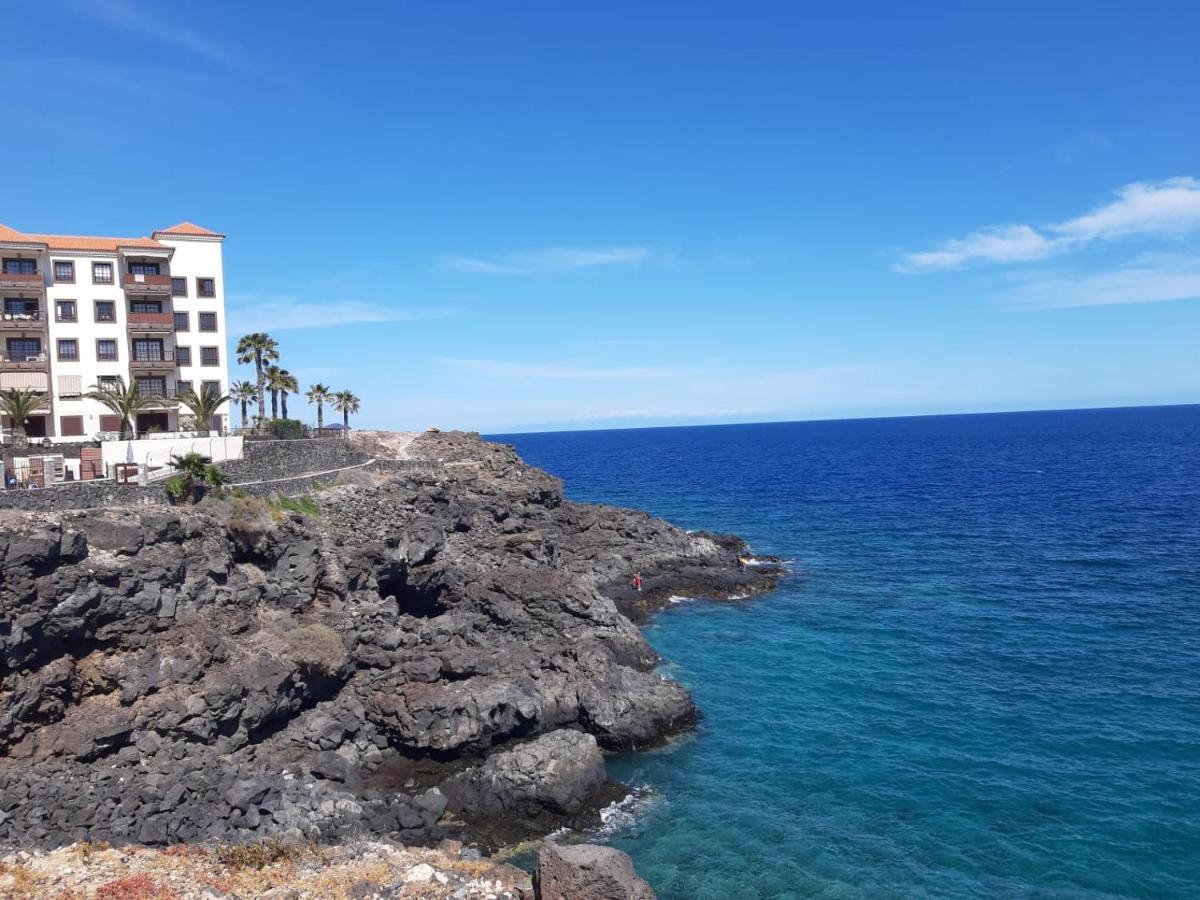 Amazing Seaview Balcon Del Mar Glass Veranda *