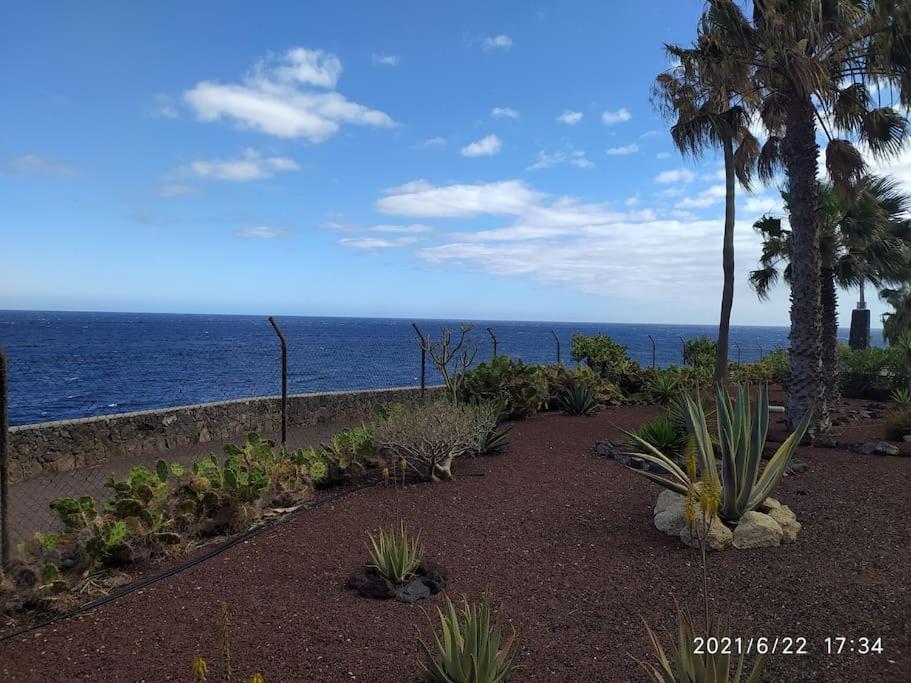 Amazing Seaview Balcon Del Mar Glass Veranda Appartamento *